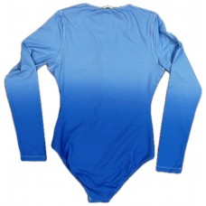 MAIÔ HOPE COM ZÍPER MANGA LONGA - DREAM TECH MAIÔ HOPE COM ZÍPER MANGA LONGA - DREAM TECH